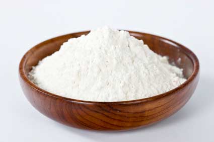 Sodium bicarbonate