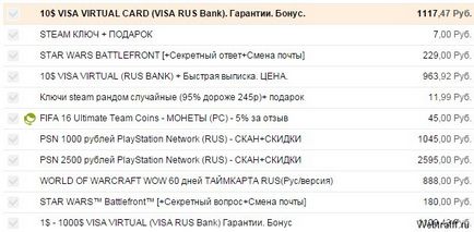 Поради по заробітку на plati