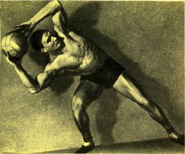 Cultură sovietică istorie a sporturilor interzise - știri în fotografii