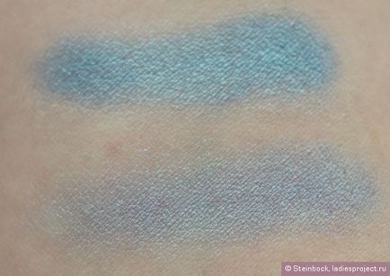 Порівняння баз під тіні - prime and fine - від catrice і - eyeshadow base - від artdeco - порівняння