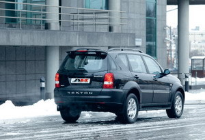Articole despre masini ssangyong (ssangyong) (masini) Articole despre masini ssangyong (ssangyong)