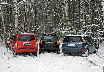 Статті про автомобілі ssangyong (СсангЙонг)