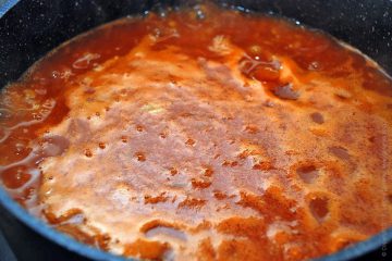 Supa de linte - esogelina, supa turceasca traditionala