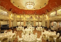 Весілля в замку Емніште, місця для проведення весілля в замках Чехії, wedding agency, весілля в