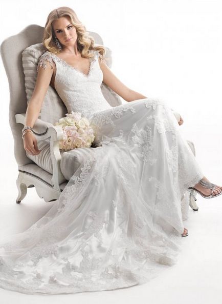 Esküvői ruhák Weddingdress bee