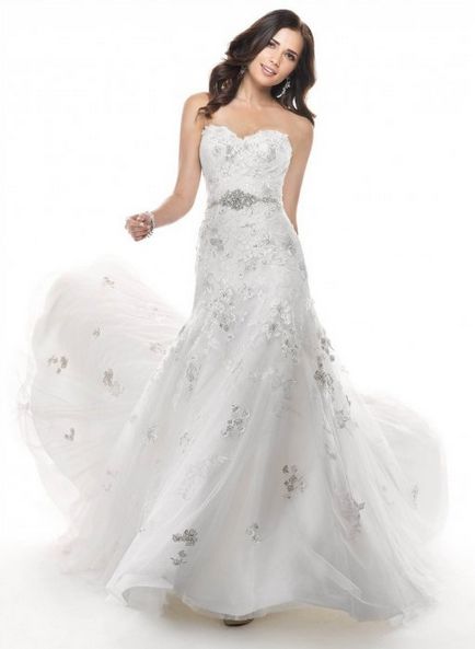 Esküvői ruhák Weddingdress bee (bee) Esküvői ruhák Weddingdress bee