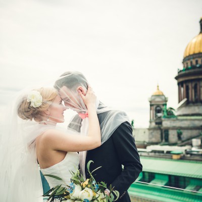Весільне агентство frolova wedding agency