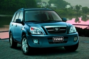 Tagaz tingo 2010 - ціна, характеристики та фото, опис моделі авто