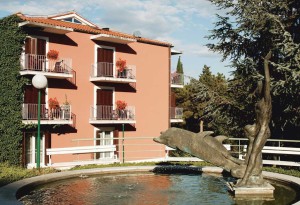 Thalasso resort strianyan în hoteluri slovene care sunt tratate, prețurile