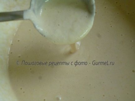 Tort de drojdie tătar (tutun)