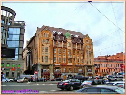 Тц галерея (санкт-петербург) adresa, telefon, orar de deschidere, recenzii, centre comerciale