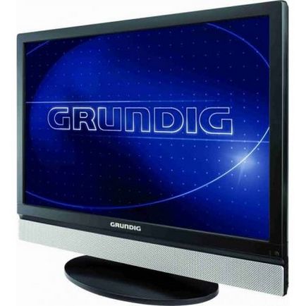 Телевізори grundig