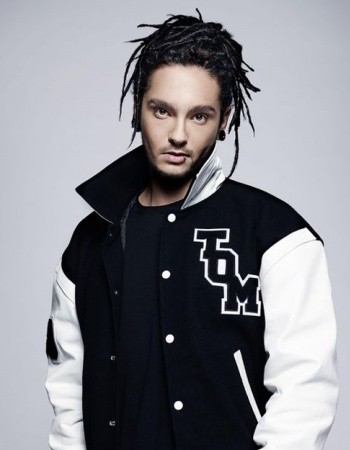 Tom Kaulitz (Tom Kaulitz)