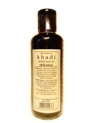 Трав'яне масло для волосся - шикакай, khadi купити в москве за низькими цінами - індійський