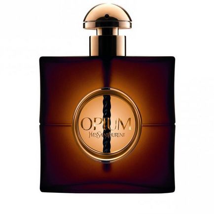 Opium Eau de Toilette (YSL ópium) aromamegjelölések, értékelés (WC) Opium Eau de Toilette (YSL ópium) aromamegjelölések, vélemények