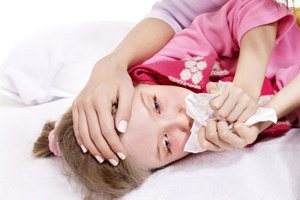 Туберкульоз внутрішньогрудних лімфатичних вузлів у дітей ускладнення хвороби