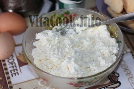 Сирний десерт тірамісу, приготування в домашніх умовах