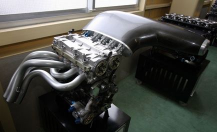 Motor tuning - Különböző módszerek az egyszerűtől az összetett