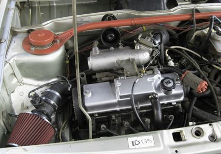 Reglați motorul VAZ 2114, deoarece este posibil să creșteți puterea motorului mașinii