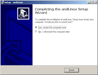 Ubuntu în sume andlinux ubuntu în spatele liniilor inamice (linux-environment under windows