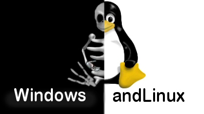 Ubuntu în sume andlinux ubuntu în spatele liniilor inamice (linux-environment under windows