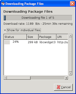 Ubuntu în sume andlinux ubuntu în spatele liniilor inamice (linux-environment under windows