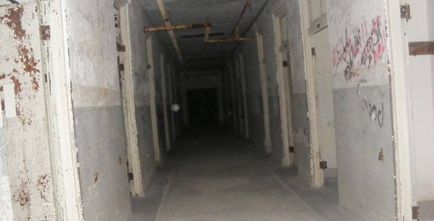 Waverly Hills fantome ale unui sanatoriu abandonat - fantome - știri