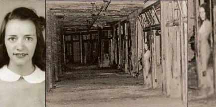 Уейверлі Хіллс примари покинутого санаторію - привиди - новини