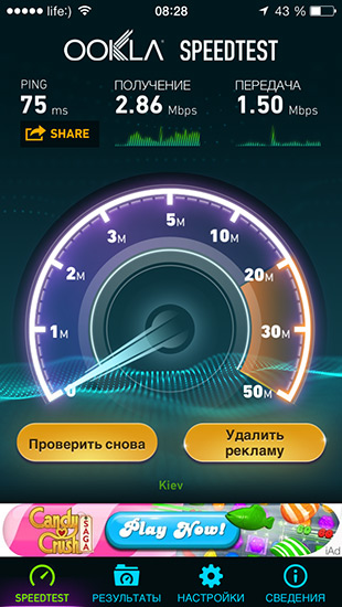 Uip a testat cum funcționează intertelecom 3g cdma internet în ucraina