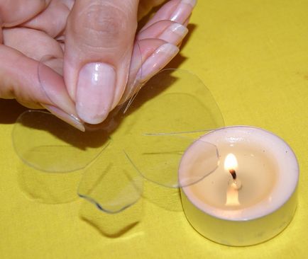 Díszítsd akasztó virágok műanyag palackok (fogas) Díszítsd akasztó virágok műanyag palackok