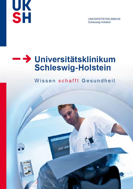 Університетська клініка Шлезвіг-Гольштейн