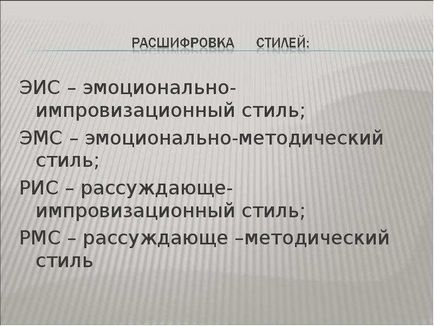 Lecție pe tema lecției ca mijloc de interacțiune între profesor și student Seminar științific și practic 18Marta