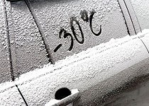 Încălzirea mașinii pentru iarnă