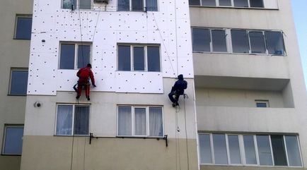 Căldura unei case sau a unui apartament, deoarece costă mult