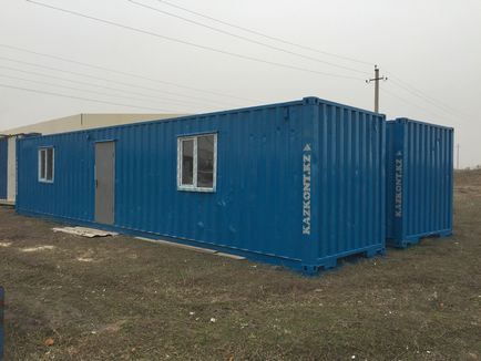 Izolarea izolată a containerelor în interior, cum se izolează marea sub locuință, o casă cu facilități, plusuri și