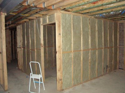 Izolație pentru pereții casei din interior 3 tipuri de materiale pentru izolarea termică