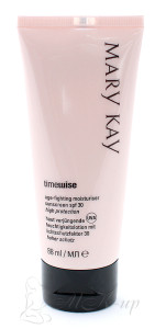 Зволожуючий крем, що перешкоджає старінню шкіри, timewise age-fighting moisturizer spf 30 від mary