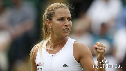 A híres sportolók - a szezon esküvők művész szépség hírek (Darja Uladzimiravna Domracsava terhes) A híres sportolók - a szezon esküvők művész szépség hírek