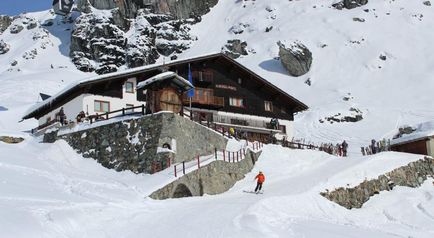 Valle d'aosta italiene statiuni de schi, atractii, vinificatie, sfaturi pentru recreere