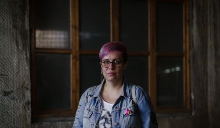 Hozd vissza a 2007 th volt a korábbi emo, gótok és a punk, adja (alapú öltözködési stílus) Hozd vissza a 2007 th volt a korábbi emo, gótok és a punk, nyomja meg az Enter