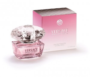 Versace bright crystal ♡