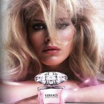 Versace bright crystal - сяючий яскравий кристал від Версаче