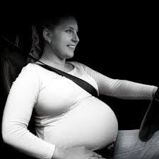 Alegerea unei centuri de siguranță pentru femeile însărcinate
