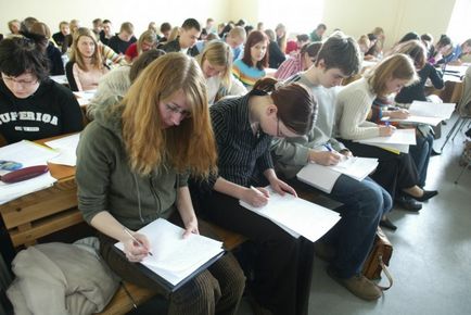 Învățământul superior în Letonia