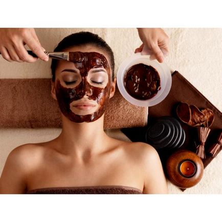 Вітамінні маски для обличчя в домашніх умовах - краса шкіри
