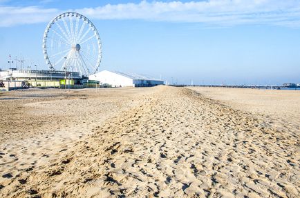 Nyaralás Rimini és Riccione - la tua Italia (Rimini) Hétvége Rimini és Riccione - la tua Italia