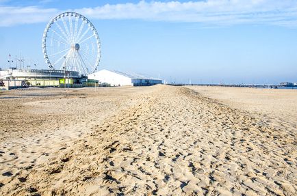 Hétvége Rimini és Riccione - la tua Italia