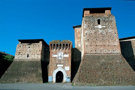 Вихідні в Ріміні і Річчоне - la tua italia