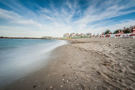 Hétvége Rimini és Riccione - la tua Italia