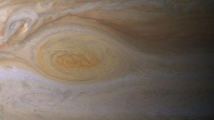 Örvények Jupiter légköri tudományok minden egyszerű szavak